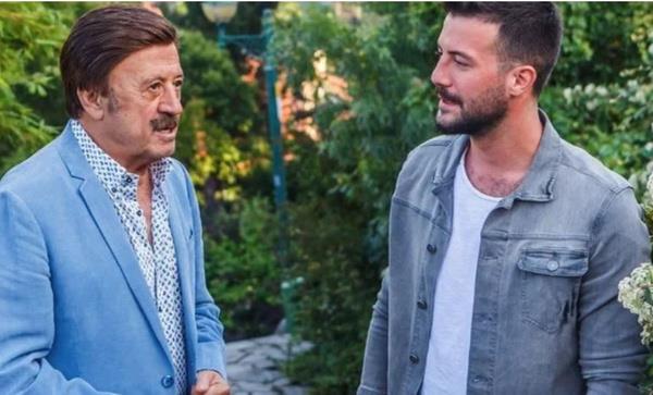 rem Derici, Rza Esendemir ile boandktan sonra Lider ahin ile ak yaam ancak ikilinin mutluluu 1 yl srmt.