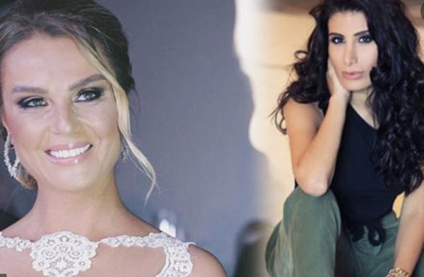 Didem ahin onay vermemiti: Lider ahin'in annesi Didem ahin'in de ilikiye onay vermedii ileri srlmt.