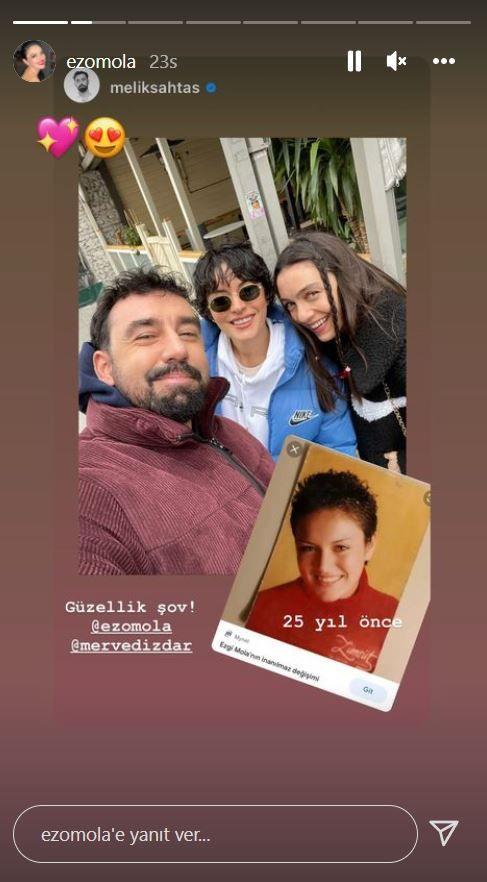 Baarl oyuncunun imaj deiikliinin nedeni ise Masumlar Apartman'ndaki rol. Masumlar Apartman'nn yeni blmnde yaad tm travmalar sonrasnda dn olmayan bir yola giren Safiye'nin san kestii bir sahne yer alyor.