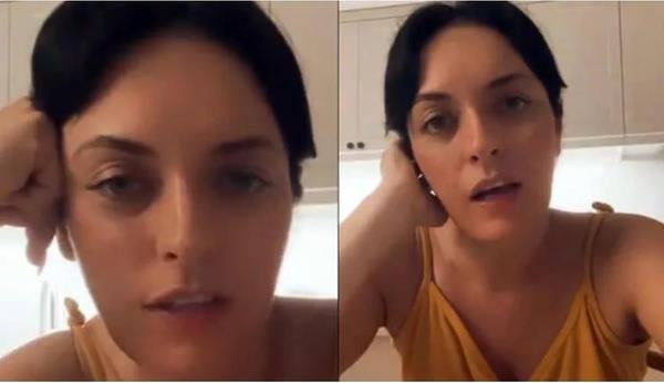 Instagram'da 6 milyon takipisi bulunan Mola, yeni imajn da takipilerinin beenisine sundu.