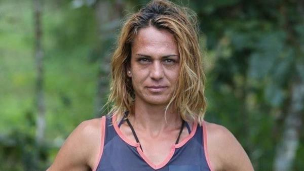 Nagihan Karadere: 9 bin