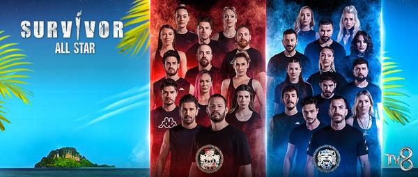 Survivor'da yarmaclara gnlk hayatlarnda kazandklar cretler baz alnarak deme yapld iddia edildi.