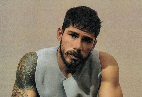 Anl Berk Baki: 6 bin