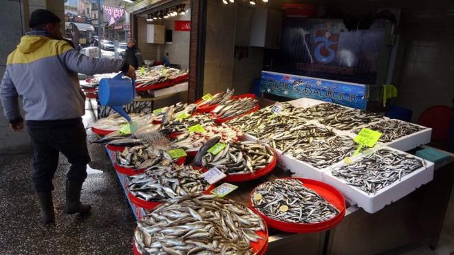 Balk Ahmet oalm ise bu sralar eidi en bol olan dnemi yaadklarn belirtti.