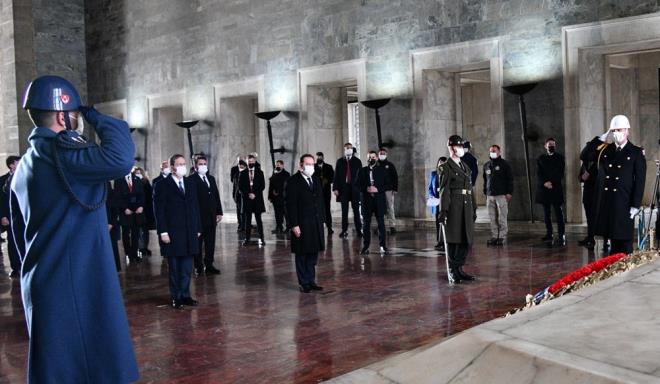 SRAL'DEK HKMET DEKL    ki lke arasnda ilikiler, srail'de Likud Partisi lideri Binyamin Netanyahu'nun babakan olduu dnemde eski ABD Bakan Donald Trump'n 6 Aralk 2017'de Kuds' "srail'in bakenti" olarak tanmas zerine yaanan gelimelerle zarar grmt.