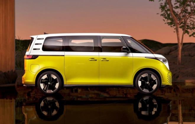 Piyasaya ilk kacak serviyonda 77 kWs batarya paketi bulunacak. Ancak VW sr menziliyle ilgili henz bir bilgi paylamad. Lityum iyon batarya 11 kW'lk arj istasyonlarndan (AC) doldurulabiliyor. Hzl arj istasyonlarndan ise 170 kW'a kadar destekliyor.