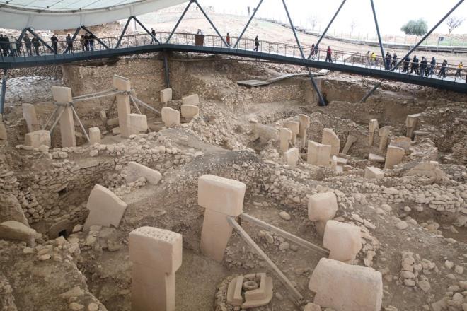 anlurfa Turizmi Gelitirme Dernei Bakan Yardmcs ve Trkiye Seyahat Acentalar Birlii Ynetim Kurulu yesi Rahime Yaar da hem blge hem de kent turizminde Gbeklitepe'nin nemli bir lokomotif haline geldiini syledi.