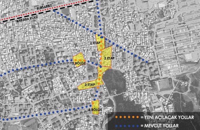 Dnm Bykehirle balar<br>  Yarnlarn daha aydnlk, gvenli ve gzel olmas iin ?Dnm Bykehirle Balar' diyerek yola ktklarn ifade eden Bursa Bykehir Belediye Bakan Alinur Akta, 'Bu sreci Bykehir Belediyesi olarak, vatanda odakl bir anlayla kar amac gtmeyen, karlkl gven ilikisine dayal bir model ile balattk. Kentsel dnm frsata evirmek artk vatandalarmzn elinde. Depreme kar, bata hak sahipleri olmak zere, aile fertleri, mahallede yaayan akraba ve komularnn da yaamlarn dikkate alarak srecin hzl bir ekilde hayata geirilmesi iin vatandalarmzn olumlu geri dnlerini alabilmek bizim iin ok deerli' diye konutu.