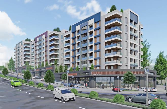 Ulamdan altyapya kadar her alanda Bursa?y gelecee tayacak projeleri hayata geiren Bursa Bykehir Belediyesi, birinci derece deprem kuanda olan Bursa'nn depreme kar daha gvenli kent haline gelmesi iin kentsel dnm projelerine hz verdi. Zaman iinde ypranan fiziksel ve sosyal knt alanlarnn iyiletirerek, depreme dayankl konutlarla Bursallara gvenli yaam alanlar oluturmay amalayan Bykehir Belediyesi, Yldrm'n Yiitler, Esenevler ve 75. Yl Mahallelerini kapsayan kentsel dnmn projesine de ykmlarla balad. Toplam 6,19 hektar alan kapsayan zerinde 184 yap ve 350 hak sahibinin bulunduu 3 blgeden oluan kentsel dnm projesinin birinci blgesinde yaplacak 9425 metrekare alanl birinci etapta vatanda grmeleri tamamland. Alanda 22 adet yap ve toplam 62 hak sahibi bulunurken, hak sahipleri ile yaplan grmelerde byk oranda anlama saland. Uzlama salanan vatandalarn binalarnn ykm ilemlerine baland. nmzdeki ay kat karl yapm ihalesi yaplarak, alanda zemin art 7 kat, 4 bloktan oluan toplam 103 daire retilecek.