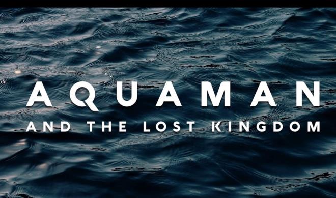47. Aquaman and the Lost Kingdom (2022)    16 Aralk