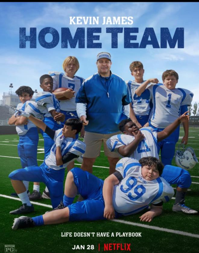 20. Home Team (2022)     28 Ocak
