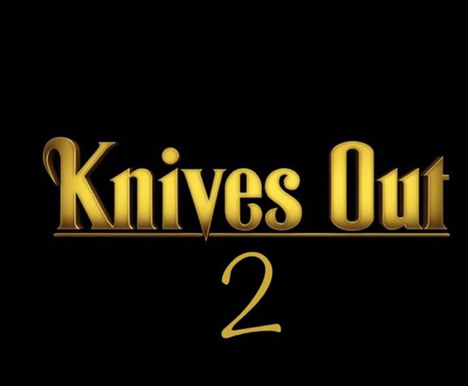 40. Knives Out 2 (2022)