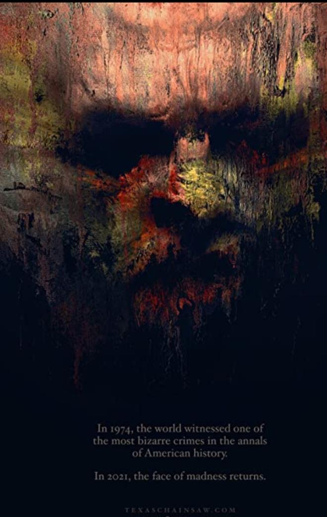 42. The Texas Chainsaw Massacre (2022)    18 ubat