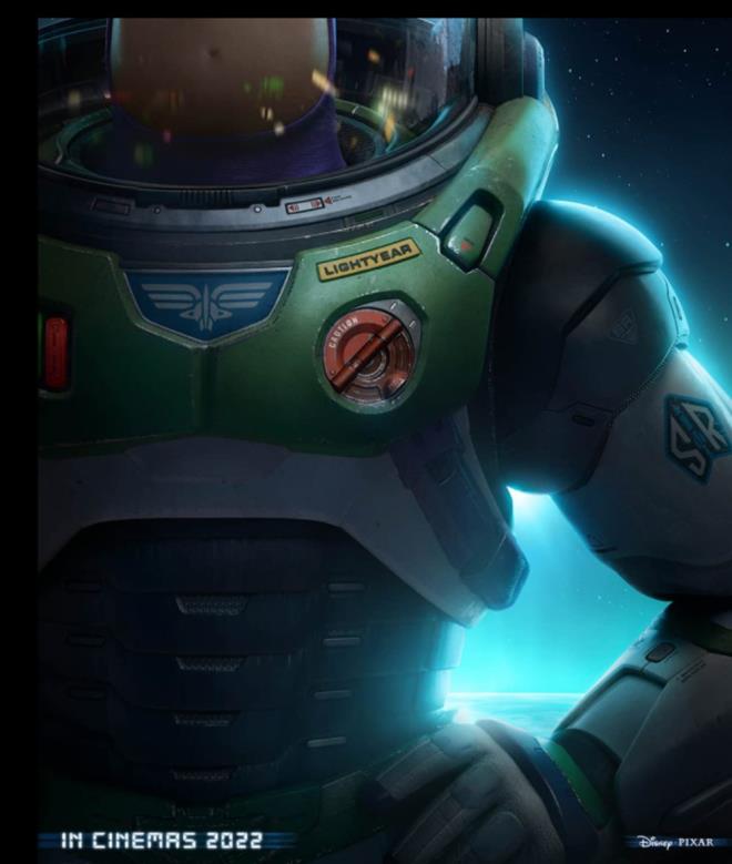 46. Lightyear (2022)    17 Haziran