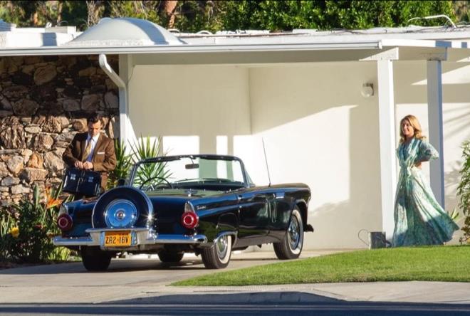 26. Don't Worry Darling (2022)    23 Eyll