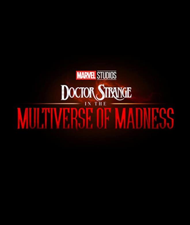 9. Doctor Strange in the Multiverse of Madness (2022)     6 Mays