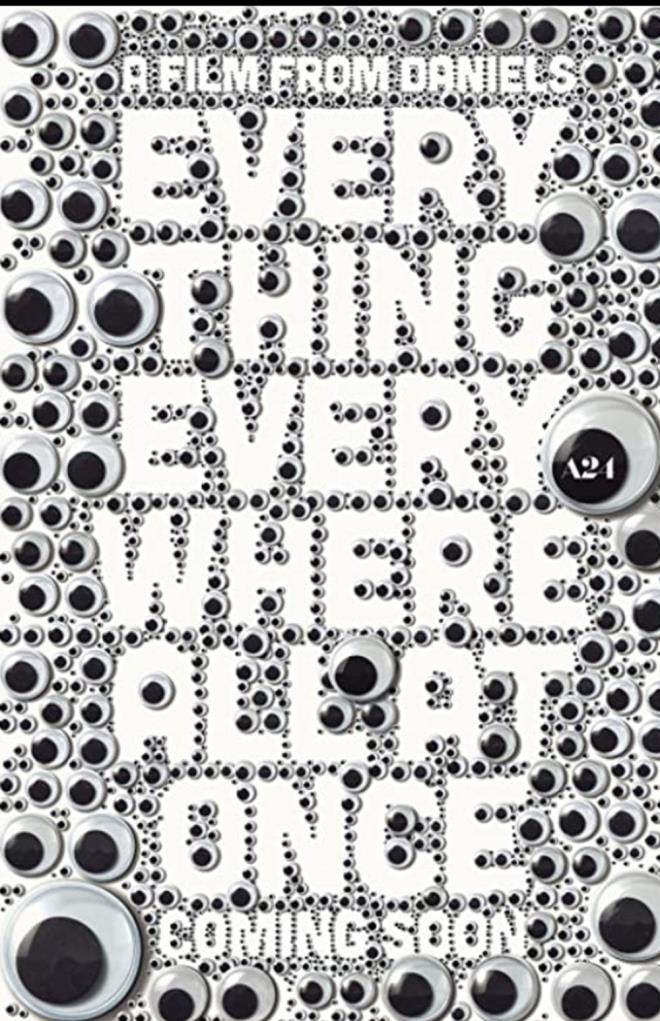 5. Everything Everywhere All at Once (2022)    25 Mart