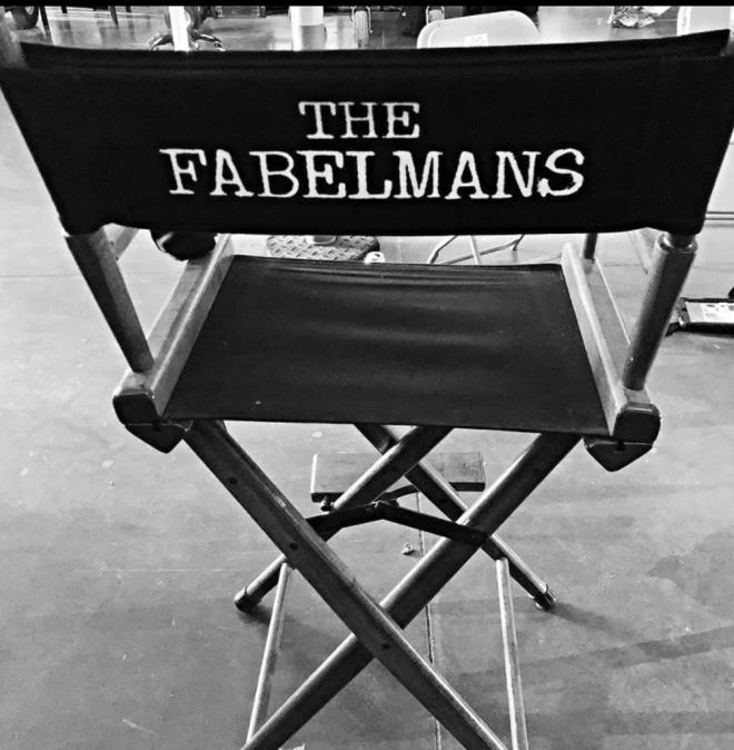 44. The Fabelmans (2022)    23 Kasm