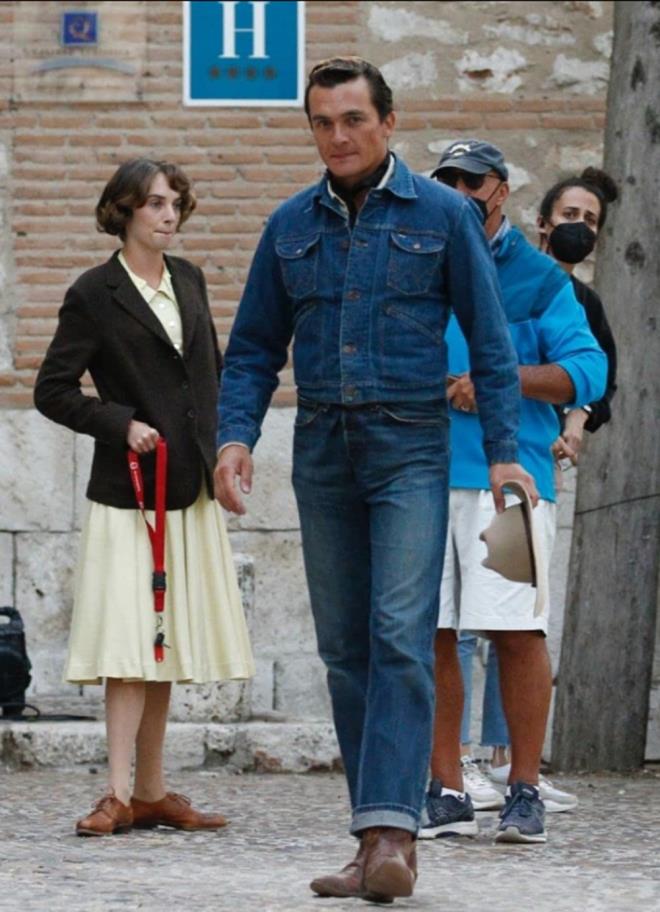 34. Asteroid City (2022)