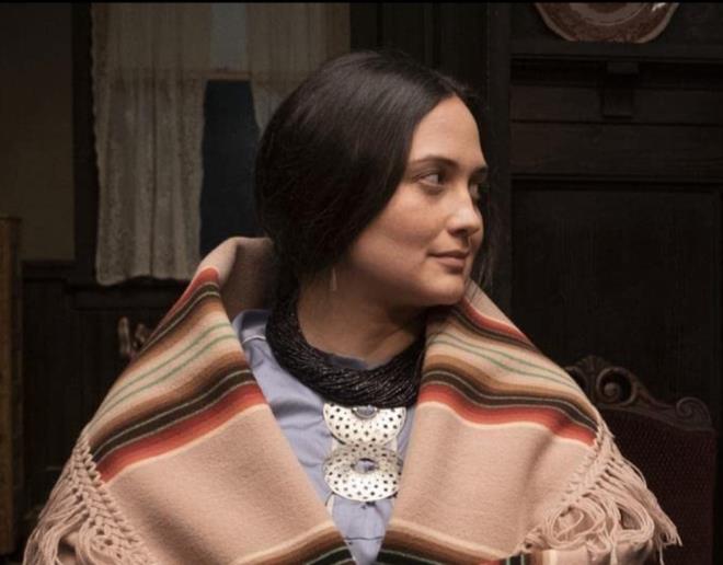 13. Killers of the Flower Moon (2022)