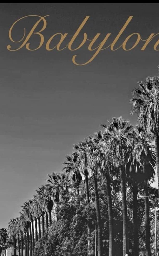 29. Babylon (2022)     25 Aralk