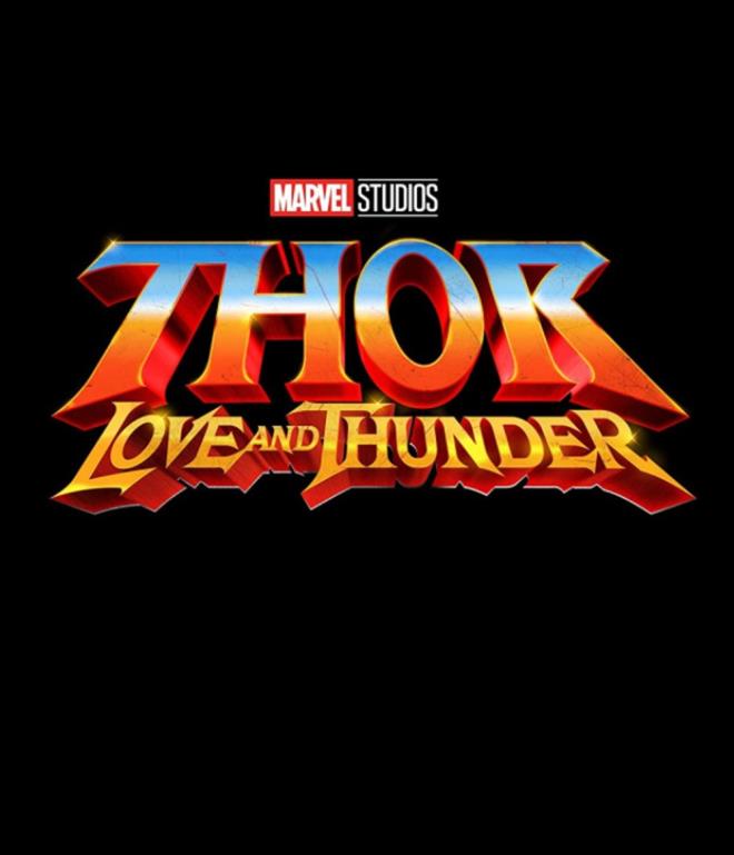 11. Thor: Love and Thunder (2022)       8 Temmuz
