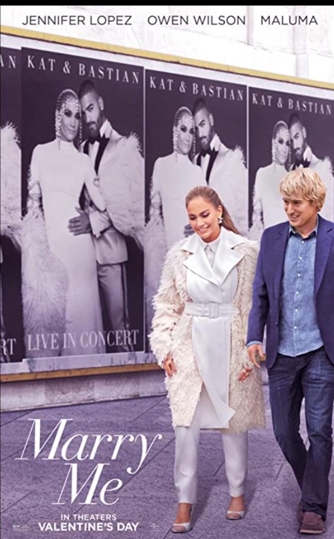 39. Marry Me (2022)    11 ubat