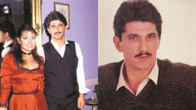 imdilerde bir restoran sahibi olan nl aktre "yllar teet gemi" yorumlar yapld.