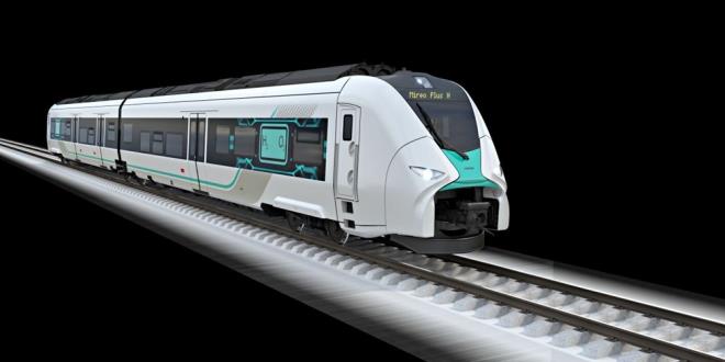 Almanya'nn gneyindeki Bavyera eyaletinde hidrojenle alan bir tren kullanma planlar, Siemens Mobility ve demiryolu operatr Bayerische Regiobahn'n bir kiralama szlemesi imzalamasyla birlikte geree bir adm daha yaklat.