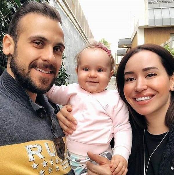 mit Erdim'in sosyal medya paylamlar takipileri tarafndan ilgi ile takip ediliyor.