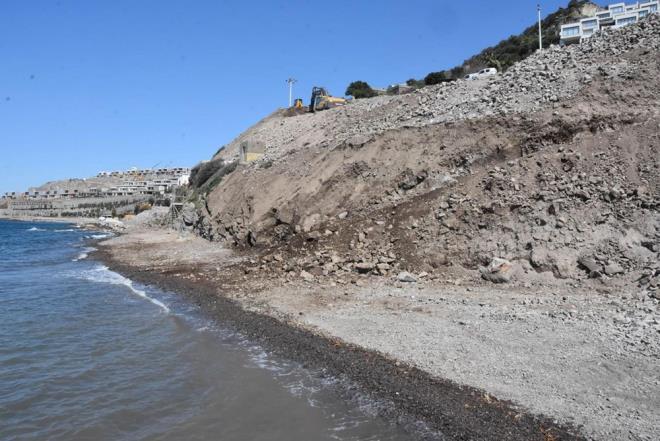 Mula evre, ehircilik ve klim Deiiklii l Mdrl ve Bykehir Belediye Bakanl'na gnderilmesi iin de firma hakknda tutanak tutuldu.