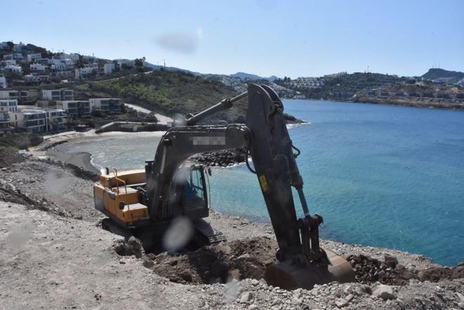 Belediye yetkilileri, 15 gn boyunca her gn yaplacak rutin kontrol ile denetimlerin sreceini belirtti.