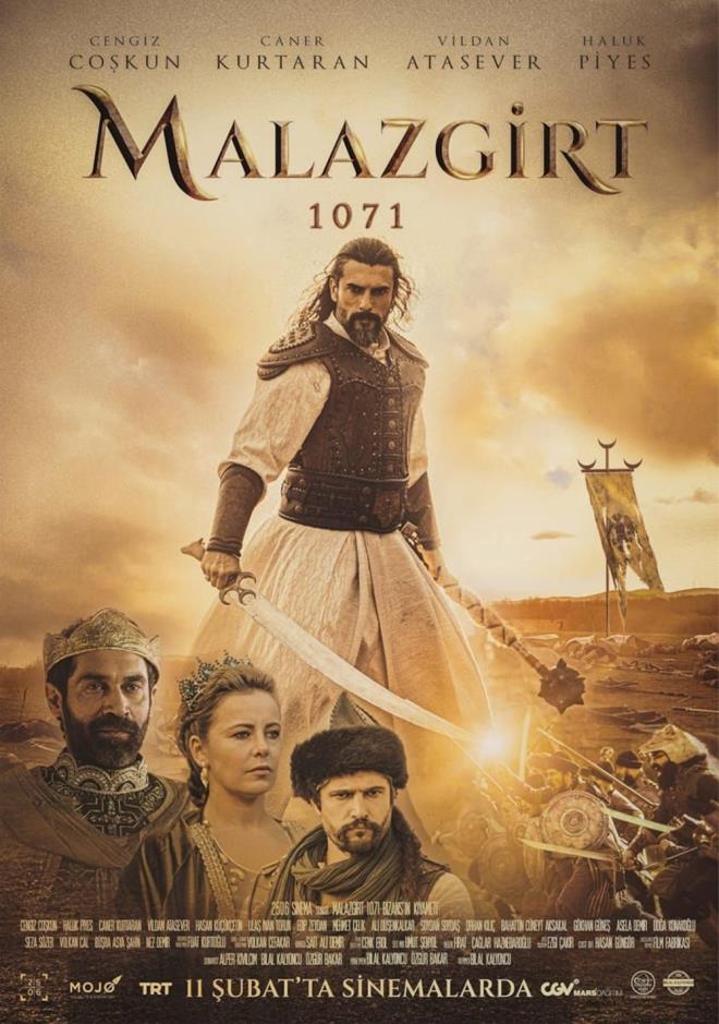 Malazgirt 1071    3.501