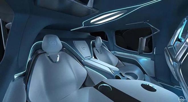 Fiyat� 1,2 milyon ve 1,5 milyon euro aras�nda de�i�en AM NEXT'in di�er �zellikleri hen�z a��klanmad�.