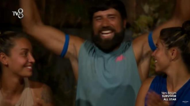 Yzdelik orana gre erkek yarmaclarda en fazla kiloyu Yasin Obuz verdi.