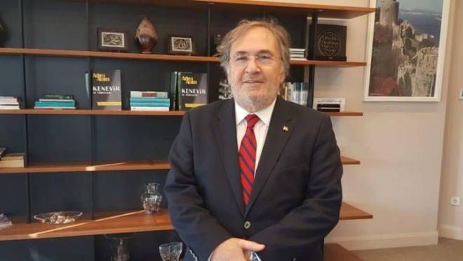 Biyoteknoloji ve Mikrobiyoloji Uzman Prof. Dr. brahim Adnan Saraolu ar yal gdalardan uzak durulmas gerektiinin altn izdi.