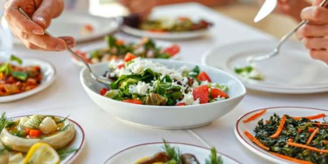 ZENGN SOFRALARDAN KAININ!