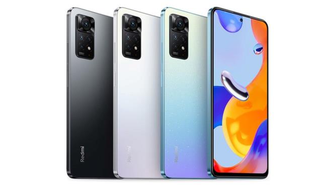 REDM NOTE 11 PRO FYATI VE ZELLKLER  <br>  sminden sadece 5G iletiim setinin olmad anlalsa da iki cihaz arasnda farklar bulunuyor. Cihaz gcn MediaTek Helio G96 yonga setinden alyor. Ekran olarak ise 120 Hz yenileme hzna sahip 6.67 inlik FHD+ AMOLED kullanlm.    Arkada ise 108 Megapiksel f/1.9 geni kamera + 8 Megapiksel ultra geni a + 2 Megapiksel f/2.4 makro + 2 Megapiksel f/2.4 derinlik kameras. Cihazn n tarafnda 16 megapiksellik kamera yer alyor.