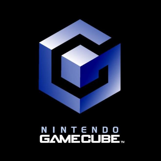 Nintendo Gamecube: Sadece bir kpn iinde bir kp deil, ayn zamanda bir G?de C?yi evreliyor.