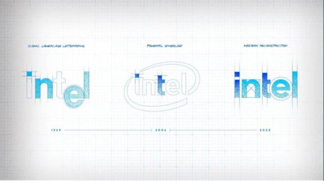 INTEL 14 YIL SONRA LOGOSUNU DETRDTE YEN LOGO    11.nesil Tiger Lake ilemcilerini kamuoyuna tantan Intel ayn etkinlikte 14 yldr kulland logonun yerini alacak yeni logosunu da grcye kard.     Yeni logonun, eski logonun mirasn tadn ifade eden irket, mavi ve beyaz renk kombinasyonunu kullanmaya devam etti.     irket daha nce 2006 ylnda 1969'dan beri kullanmda olan logosunu yenileme karar almt. te yandan yeni logo ile birlikte Intel iRIS, Xeon, Evo, Core, Pentium, Optane  logolar da gncellendi.
