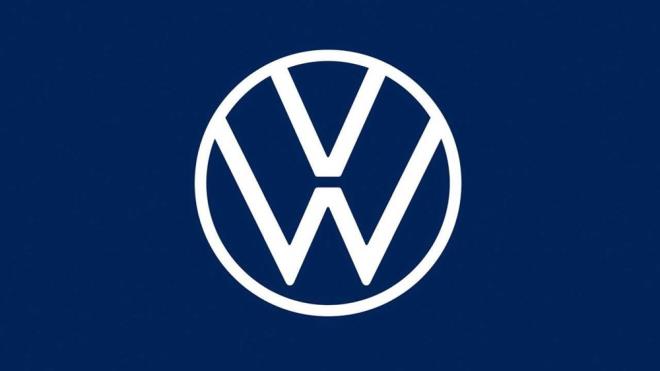 VOLKSWAGEN'N YEN LOGOSU    VW Frankfurt Otomobil Fuar ncesinde ID.3 adl ilk elektrikli otomobilini resmi olarak tantt.    Alman otomotiv devinin elektrikli modellerinde kullanaca yeni logosu da grcye kt.