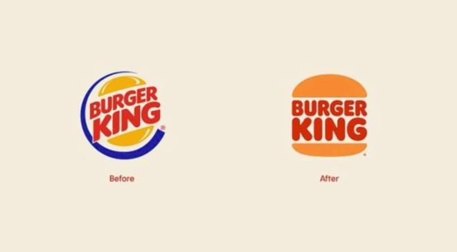 BURGER KNG 21 YIL SONRA LOGOSUNU DETRD    Yeni logonun retro tasarmlardan esinlenerek ortaya ktn belirten irket, ilhamlarn 1969 ylndan 1999?a kadar kullanlan eski logodan aldklarn dile getirdi. Daha yuvarlak detaylara sahip bu yeni logo, markann grsel kimlii haline gelecek.
