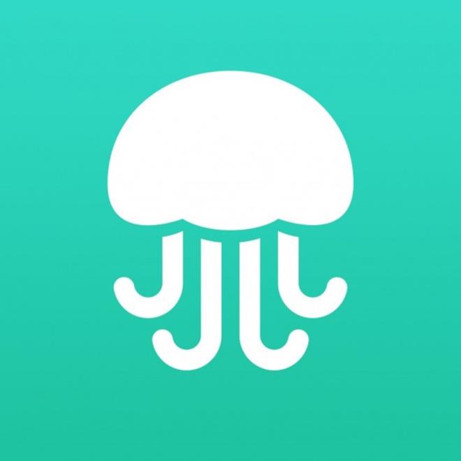 Jelly: Twitter?n kurucu orta Biz Stone?un Q&A app?i Jelly, eklen aynen bir denizanasna benziyor. Ama ayn zamanda da bir beyin formunda.