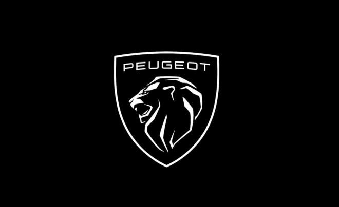 Peugeot'un 1850 ylndan bu yana, hepsi de aslan amblemini tayan 10 farkl logoya sahip oldu. Bugn ise Peugeot markasnn kresel tasarm stdyosu Peugeot Design Lab tarafndan tasarlanan 11'inci versiyon tantld.