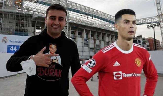 11 lkede nemli bir Trk markas haline geldiklerini belirten zdemir, "Bu yln 11'inci aynda ngiltere'deki yerimizi ayoruz. Londra'da Cristiano Ronaldo ile ortak yer ayoruz. Bunu aklamyoruz ok fazla. nk alta gzel bir srpriz yapacaktk. Ama aramzda yabanc yok, hep beraberiz" dedi.