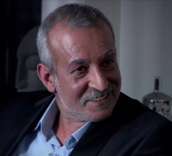 Usta oyuncunun lm nedeni ortaya kt.