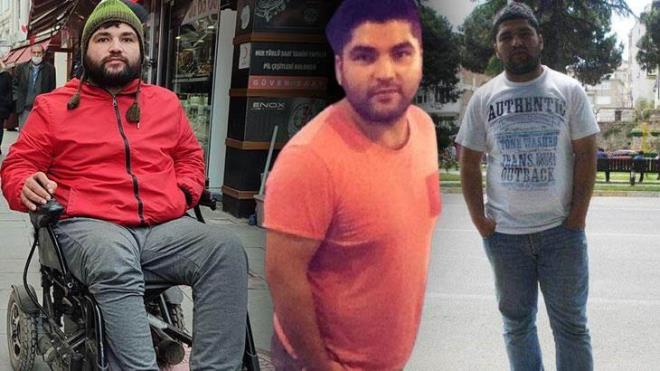 Hareketleri kstlanan ve yrme zorluu ekmeye balayan Dikici hastaneye gitti. Yaplan kontrollerde enfeksiyonun kan yoluyla sinir sistemine bulat ve Omurilik Felci geirdii saptand. Hemen ameliyata alnan Dikici, yaplan tm mdahalelere ramen fel kald. Bu yaananlarn sadece  gn iinde gerekletiini, sivilceyi sktktan  gn sonra his kayb yaayarak fel geirdiini anlatan Dikici, iki yldr tekerlekli sandalye ile yayor.