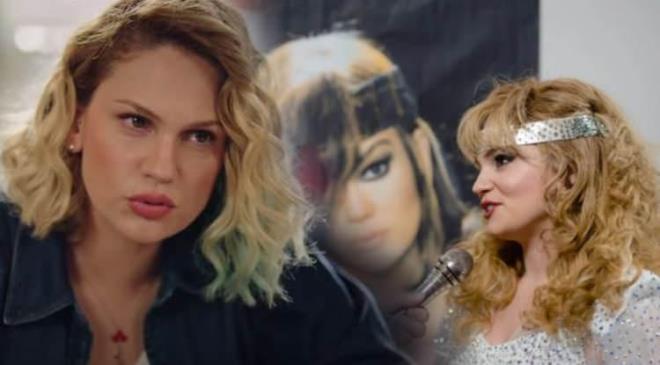 TRT 1 ekranlarnda yaynlanan Masumlar Apartman'nda rol alan Farah Zeynep Abdullah ani bir kararla diziden ayrlmt. Uzun bir sre ortalarda grnmeyen oyuncu Bergen filmiyle gndemde yer ald.