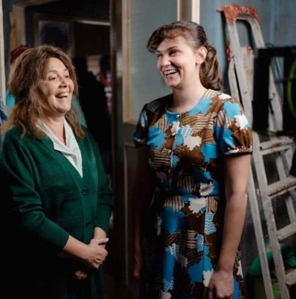 imdiye kadar film 4 milyon 868 bin 250 kii tarafndan izlendi. Gie rekorlar kran film Abdullah'n da yzn gldrd.