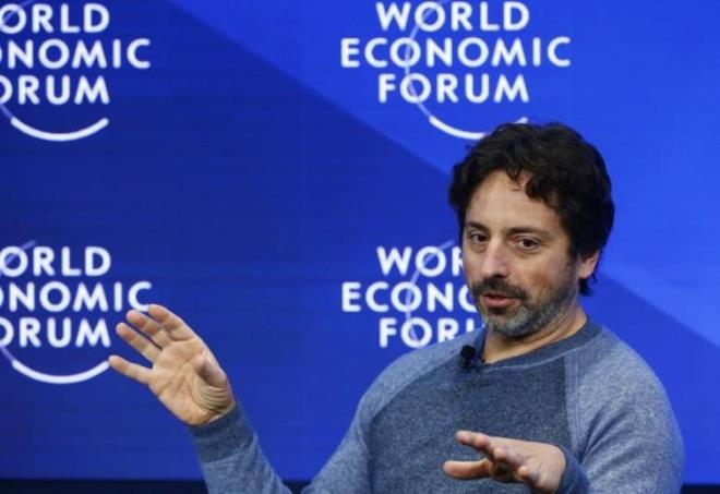 7- SERGEY BRIN: 107 MLYAR DOLAR    Teknoloji, Google (ABD)